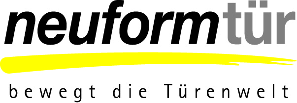 033_neuform_Türenwerk_Hans_Glock_GmbH&Co.KG_logo