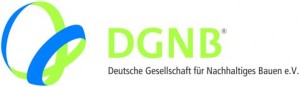 DGNB Auditor (Deutsche Gesellschaft für nachhaltiges Bauen) DGNB Auditor (Deutsche Gesellschaft für nachhaltiges Bauen)