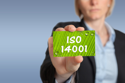 ISO 14001