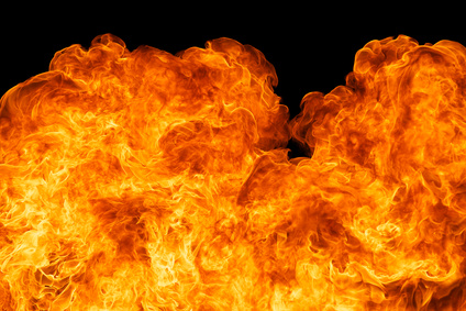 blaze fire flame texture background