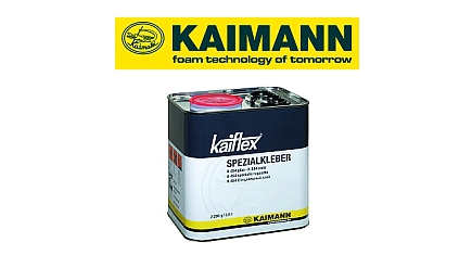 KAIMANN_LEED_Kleber