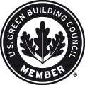 LEED (Leadership in Energy and Environmental Design, USGBC (U.S. Green Building Council)