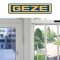 geze newsletter