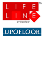 Upofloor_LifeLine_Bdenbeläge LEED DGNB BREEAM greenbuildingproducts.eu