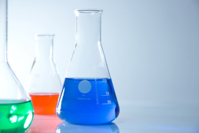 Chlorparaffine und deren Auswirkungen auf das DGNBSystem HOINKA