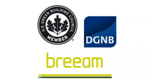 Gebäudezertifizierung-LEED-DGNB-BREEAM