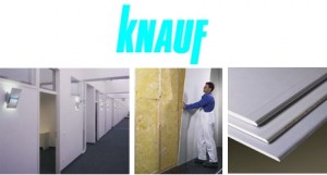 Knauf Gips DGNB LEED