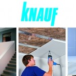 Knauf products fulfill LEED and DGNB criteria