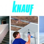 Knauf Produkte erfüllen LEED und DGNB Kriterien