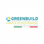 GreenBuild EuroMed – Verona, Vortrag “LEED v4 Materialien und Ressourcen ”
