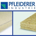 Pfleiderer Chipboard fulfills LEED and DGNB criteria