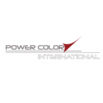 Power Color Internationals facade and inside coating fulfills LEED and DGNB criteria