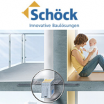 Schöck Isokorb® erfüllt LEED und DGNB Kriterien