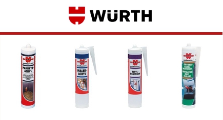 Würth LEED DGNB