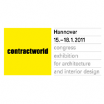 contractworld – Hannover “Sustainable Products in the LEED und DGNB system”