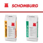 SCHOMBURG products fulfill LEED and DGNB criteria