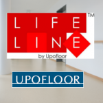 Upofloor LifeLine<sup>TM</sup> Flooring fulfills LEED and DGNB criteria